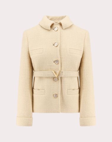 Áo vest nữ VALENTINO PAP 6B3CE2Z690Y