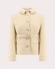 Áo vest nữ VALENTINO PAP 6B3CE2Z690Y