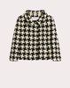 Áo vest nữ VALENTINO PAP 6B3CE3Y190P