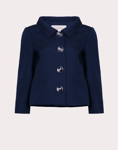 Áo khoác nữ VALENTINO PAP 6B3CE3Y31CF