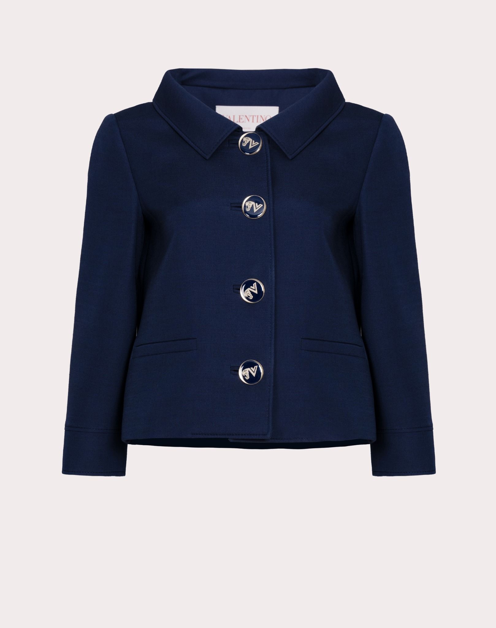 Áo khoác nữ VALENTINO PAP 6B3CE3Y31CF