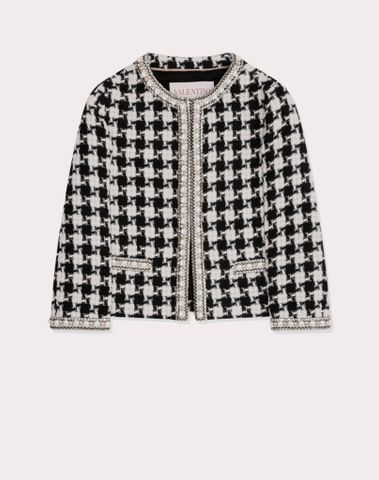 Áo khoác nữ VALENTINO PAP 6B3CE3YF90K