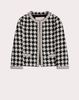 Áo khoác nữ VALENTINO PAP 6B3CE3YF90K