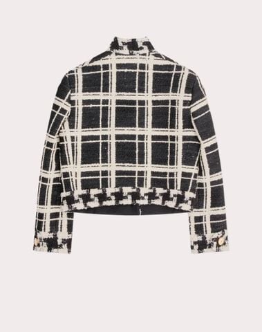 Áo khoác nữ VALENTINO PAP 6B3CJ3Q590N