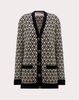 Áo sợi nữ VALENTINO PAP 6B3KA09A929