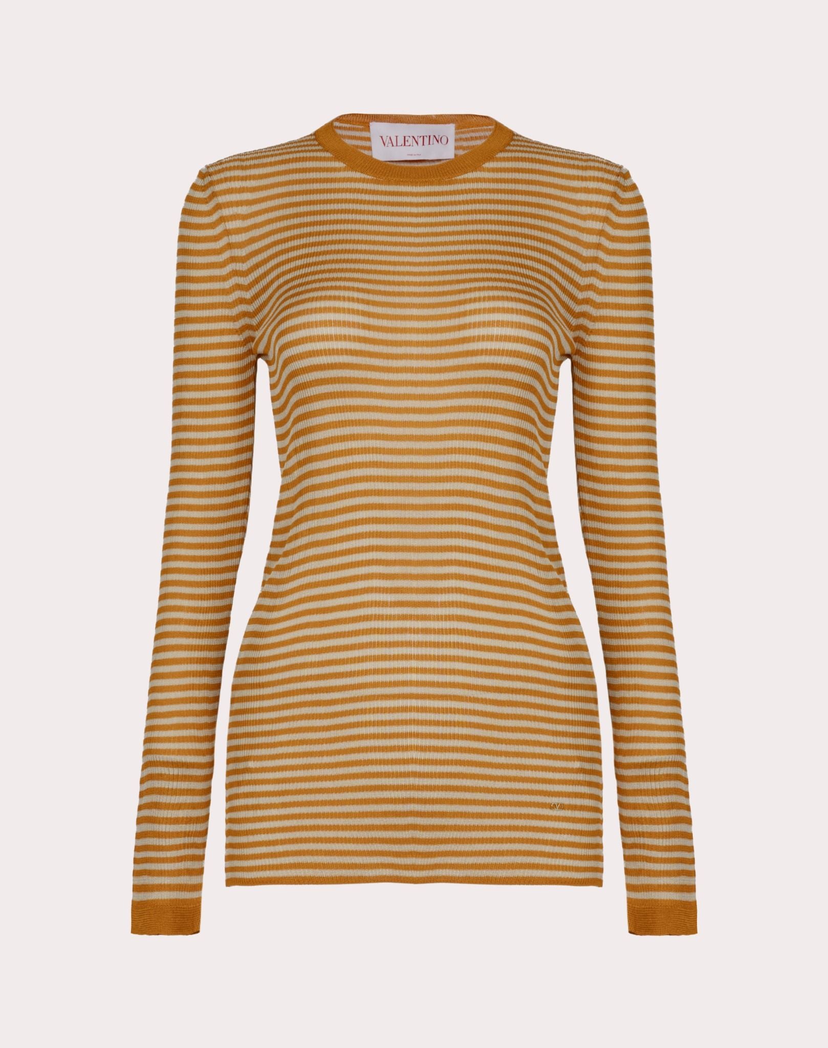 Áo sợi nữ VALENTINO PAP 6B3KC62S946