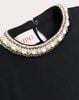 Áo sợi nữ VALENTINO PAP 6B3KC63I96A