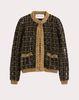 Áo khoác nữ VALENTINO PAP 6B3KE03M94G