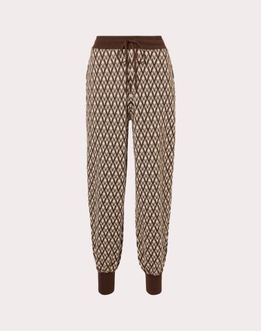 Quần tây nữ VALENTINO PAP 6B3KF01X92M