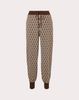 Quần tây nữ VALENTINO PAP 6B3KF01X92M