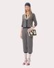 Quần tây nữ VALENTINO PAP 6B3KF01X92M