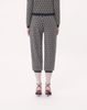 Quần tây nữ VALENTINO PAP 6B3KF01X92M