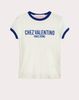 Áo T-Shirt nữ VALENTINO PAP 6B3MG24D970