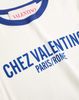 Áo T-Shirt nữ VALENTINO PAP 6B3MG24D970