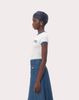 Áo T-Shirt nữ VALENTINO PAP 6B3MG24D970