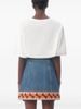 Áo T-Shirt nữ VALENTINO PAP 6B3MG24H95W