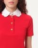 Áo T-Shirt nữ VALENTINO PAP 6B3MH00Z95U