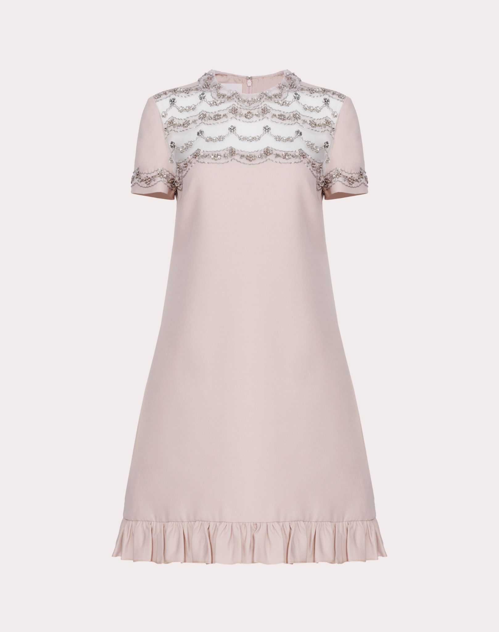 Váy liền VALENTINO PAP 6B3VAEL01CF