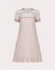 Váy liền VALENTINO PAP 6B3VAEL01CF