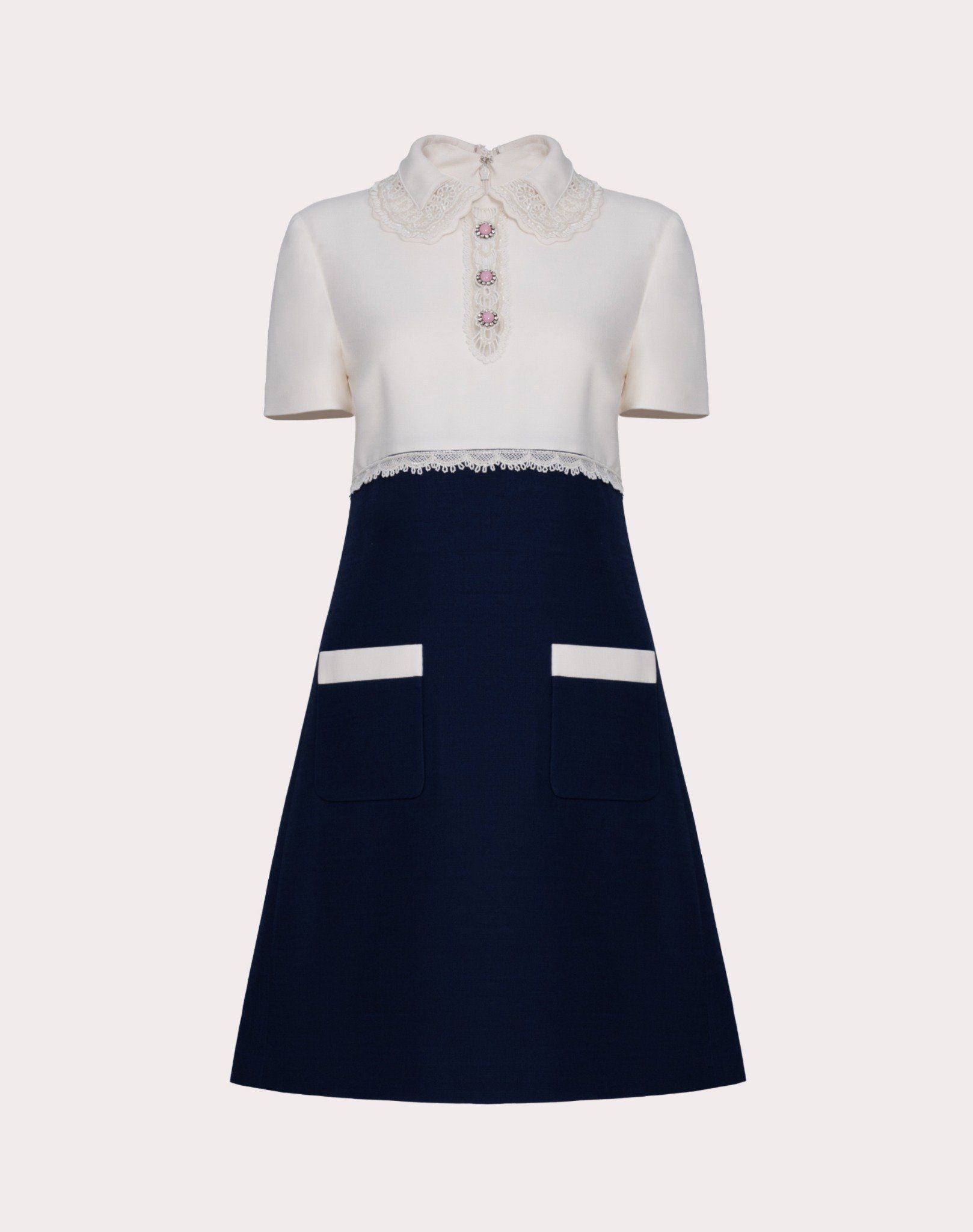 Váy liền VALENTINO PAP 6B3VAER01CF