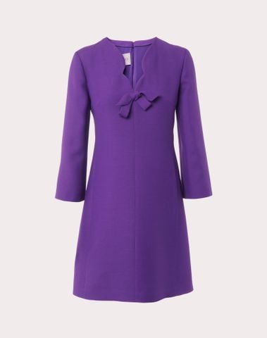 Váy liền VALENTINO PAP 6B3VAEV01CF
