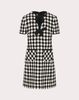 Váy liền VALENTINO PAP 6B3VAEV290K