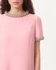Váy liền VALENTINO PAP 6B3VAEZ61CF