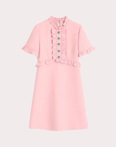Váy liền VALENTINO PAP 6B3VAF501CF