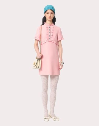 Váy liền VALENTINO PAP 6B3VAF501CF