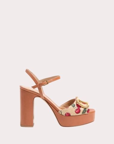 Giày nữ VALENTINO GARAVANI 6W0S0FG2NNX