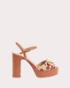 Giày nữ VALENTINO GARAVANI 6W0S0FG2NNX