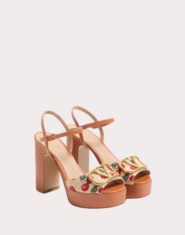 Giày nữ VALENTINO GARAVANI 6W0S0FG2NNX