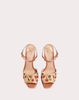 Giày nữ VALENTINO GARAVANI 6W0S0FG2NNX