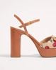 Giày nữ VALENTINO GARAVANI 6W0S0FG2NNX