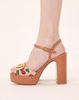 Giày nữ VALENTINO GARAVANI 6W0S0FG2NNX