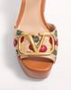 Giày nữ VALENTINO GARAVANI 6W0S0FG2NNX