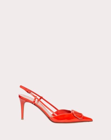 Giày nữ VALENTINO GARAVANI 6W0S0R01TMK