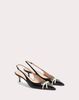 Giày nữ VALENTINO GARAVANI 6W2S0LL3DAL
