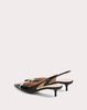 Giày nữ VALENTINO GARAVANI 6W2S0LL3DAL