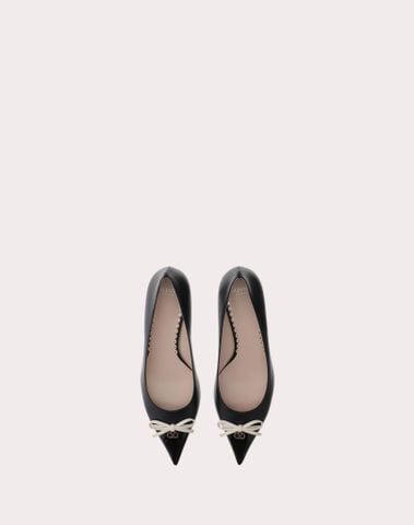 Giày nữ VALENTINO GARAVANI 6W2S0LQ0DAL