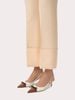 Giày nữ VALENTINO GARAVANI 6W2S0LQ0YEA