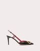 Giày nữ VALENTINO GARAVANI 6W2S0R01DSH