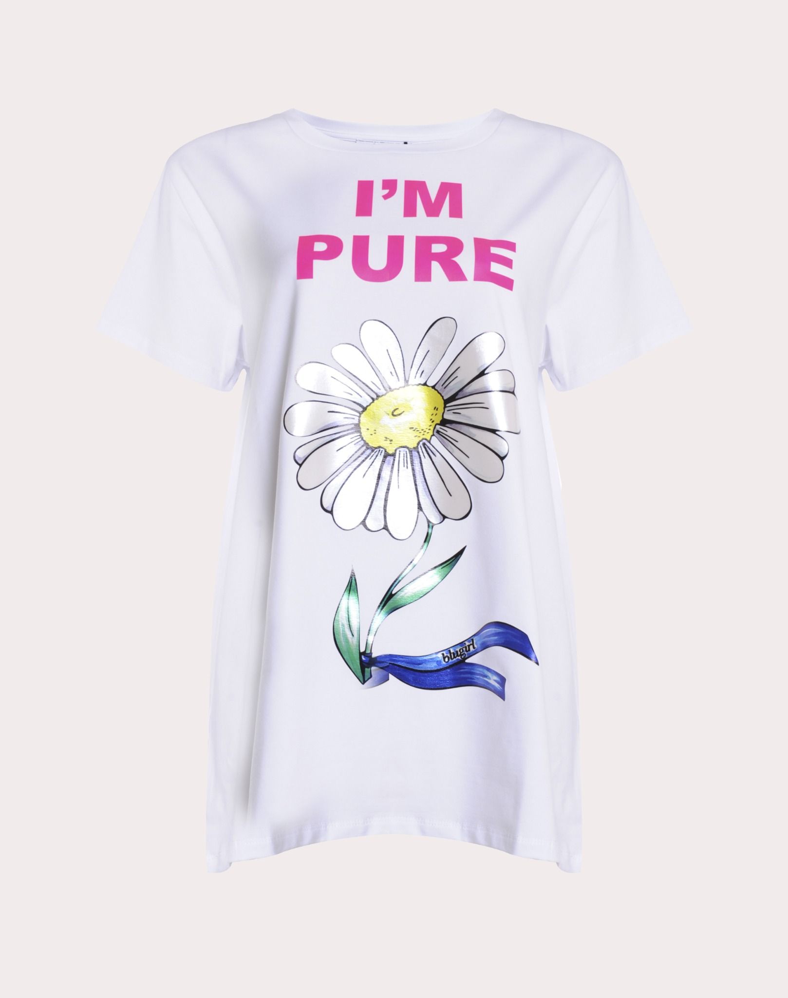 Áo T-Shirt nữ Blugirl 7702