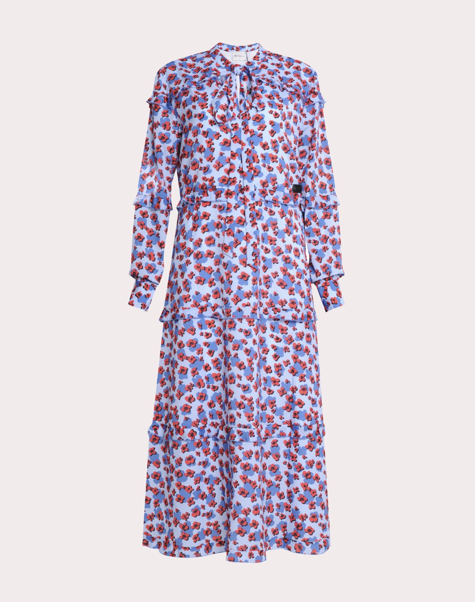 Váy liền Be Blumarine 8149