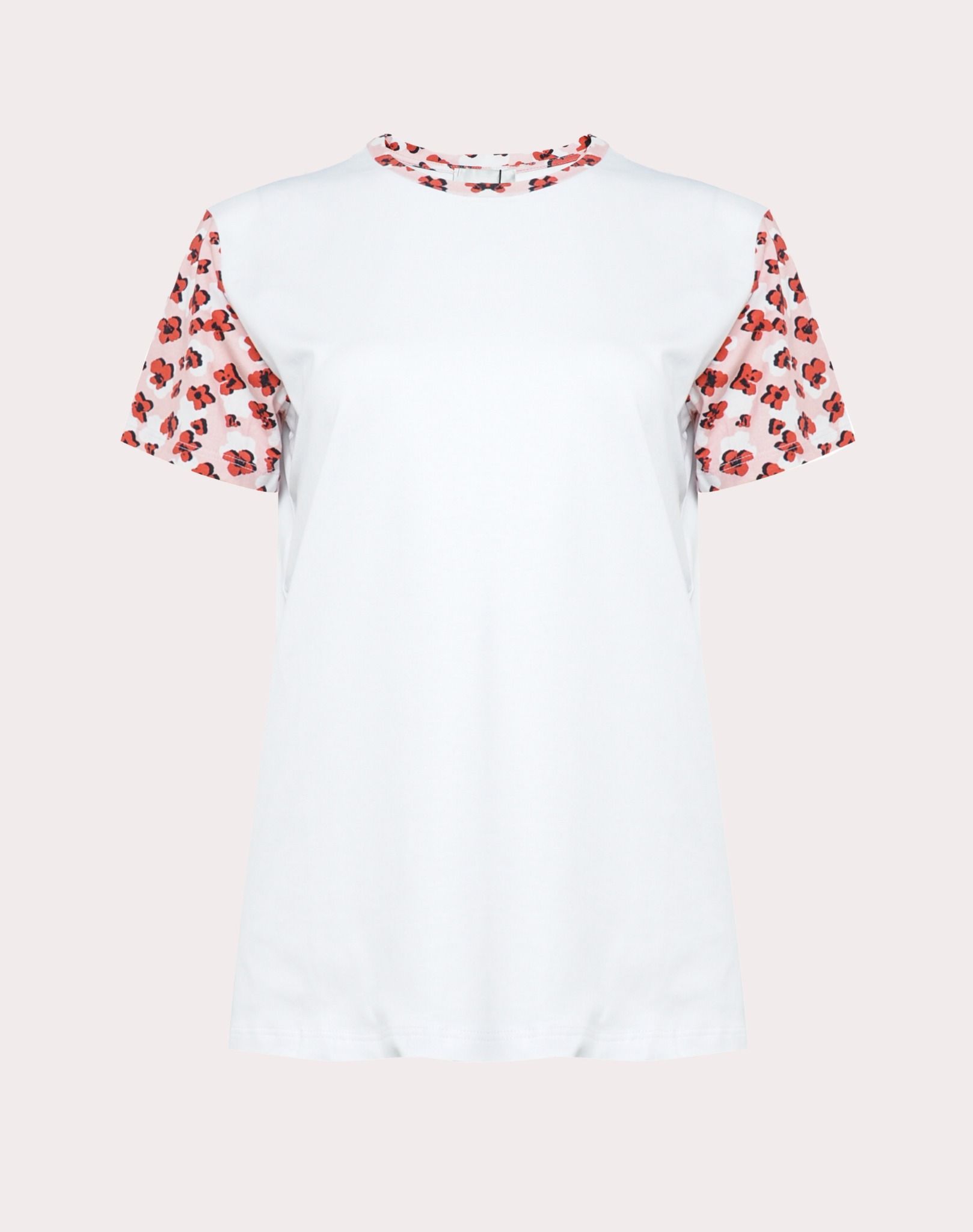 Áo T-Shirt nữ Be Blumarine 8253