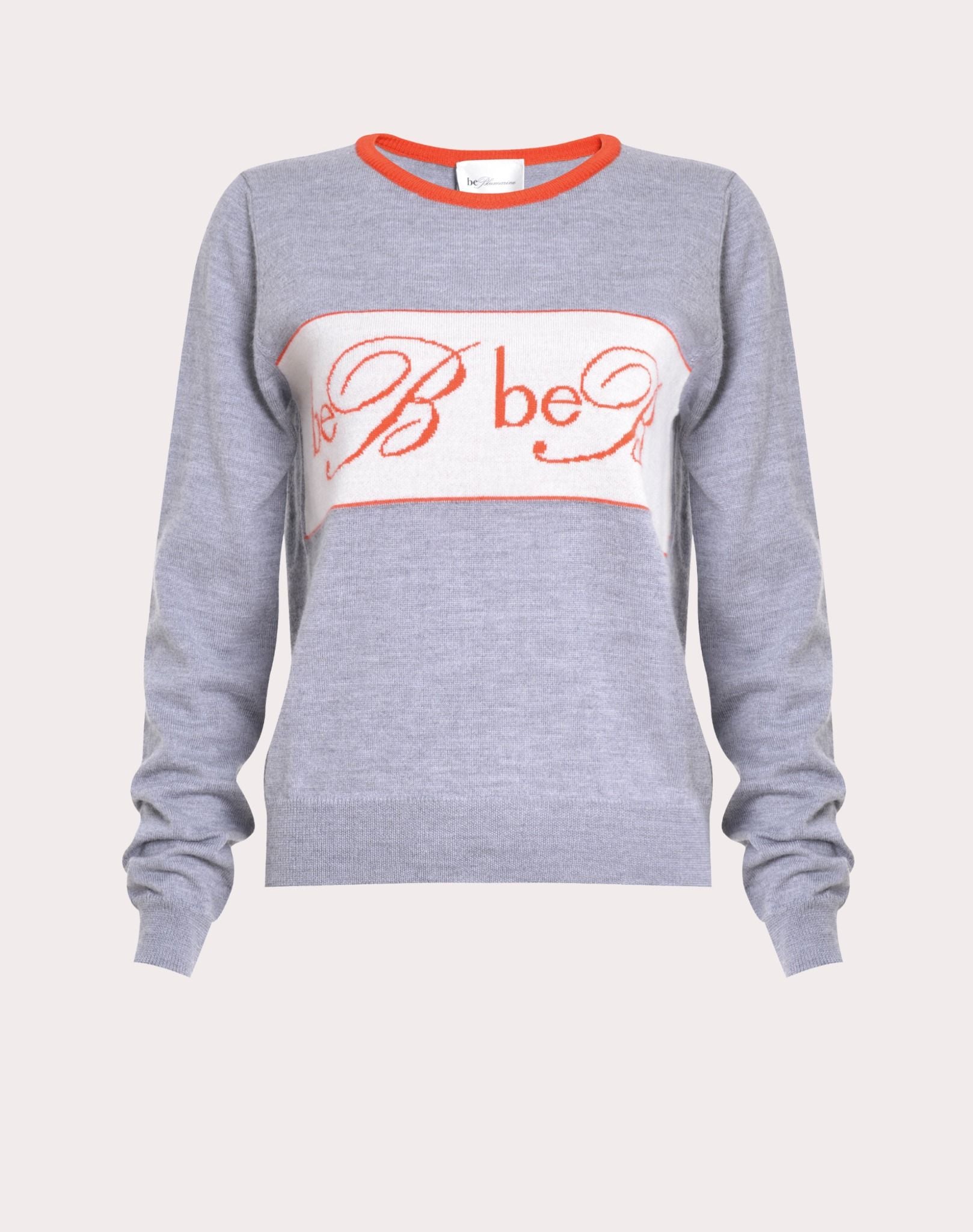 Áo sợi nữ Be Blumarine 8348