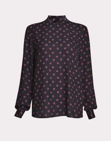 Áo sơ mi nữ Be Blumarine 8415