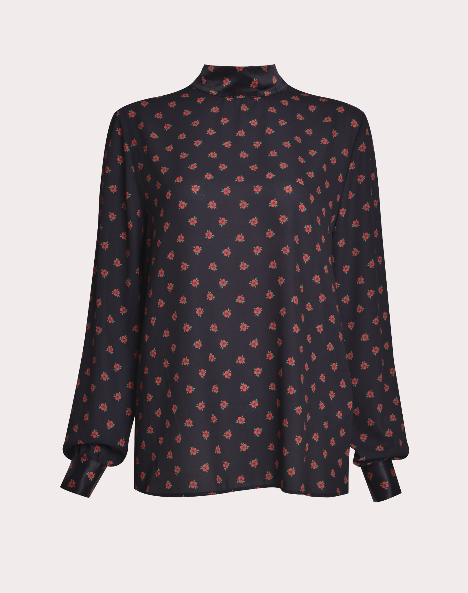 Áo sơ mi nữ Be Blumarine 8415