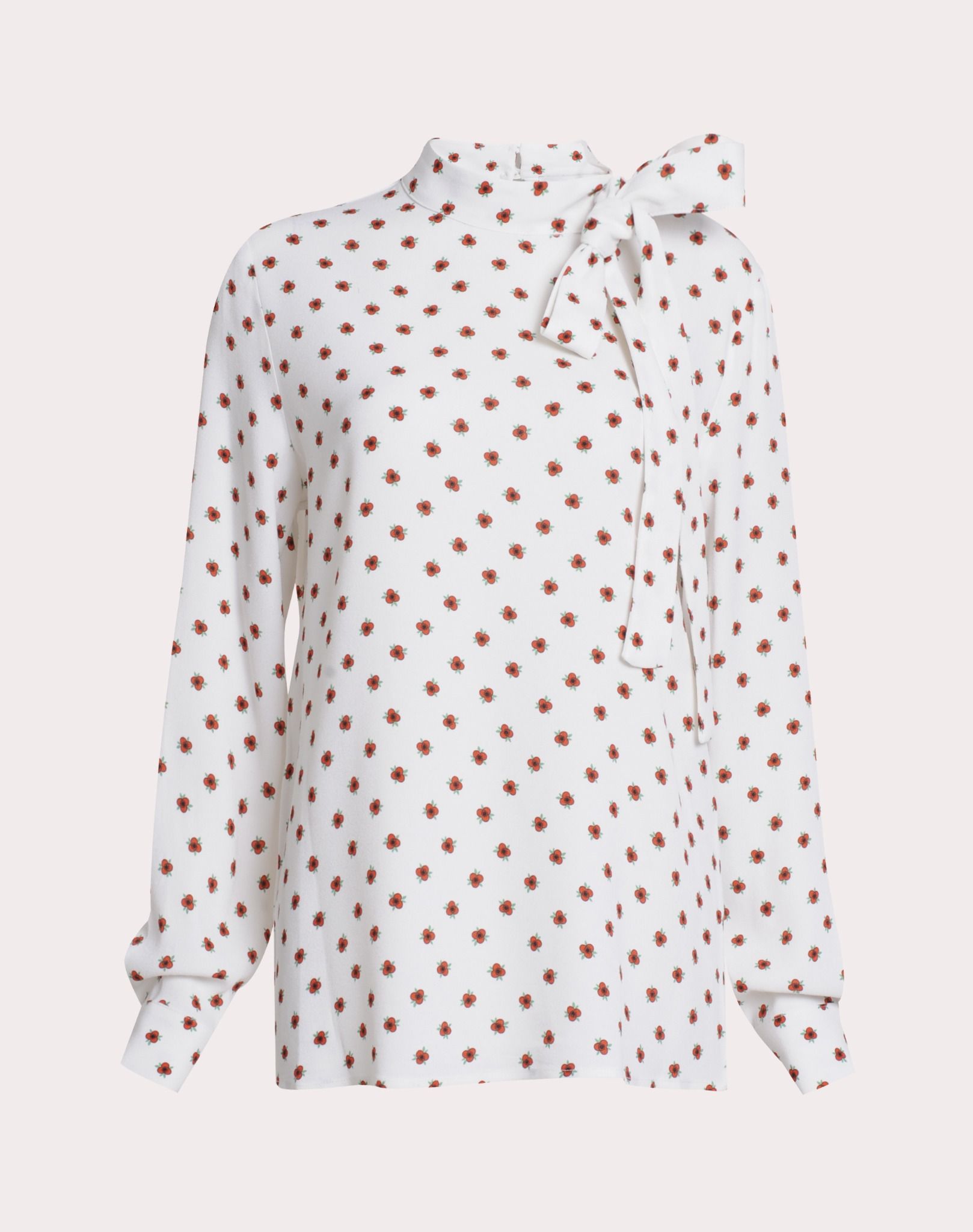 Áo kiểu nữ Be Blumarine 8546