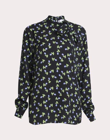 Áo kiểu nữ Be Blumarine 8546